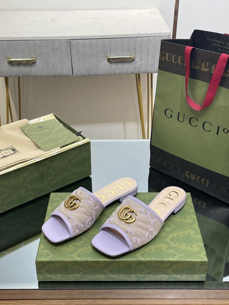 Gucci Slippers